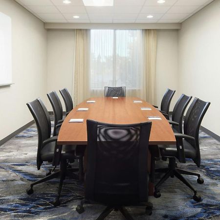 Fairfield Inn & Suites By Marriott Orlando Kissimmee/Celebration Luaran gambar