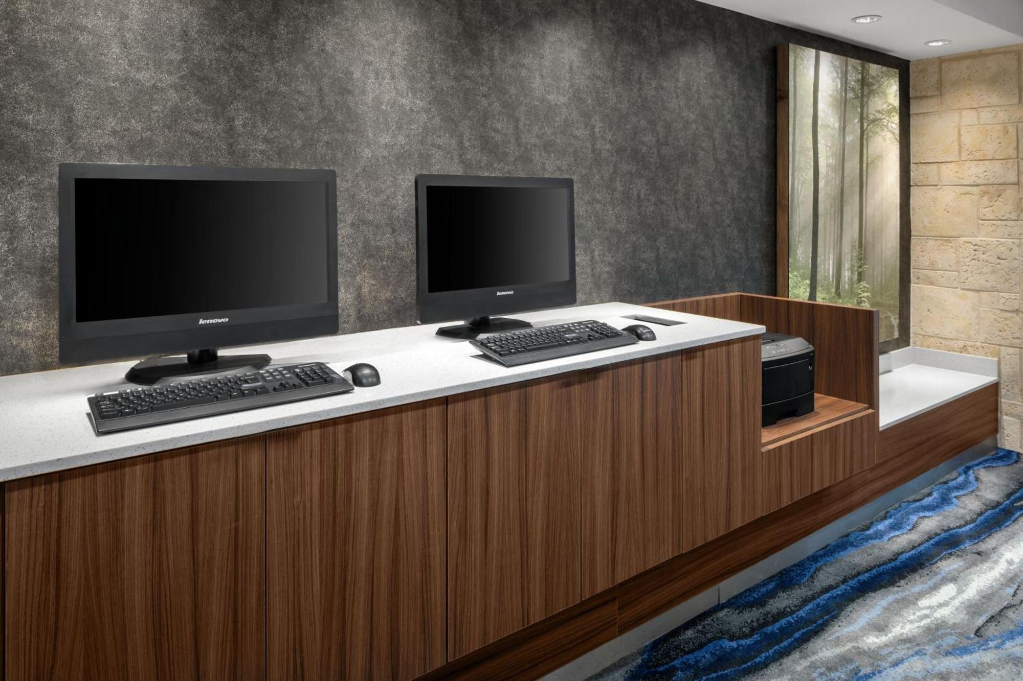 Fairfield Inn & Suites By Marriott Orlando Kissimmee/Celebration Luaran gambar