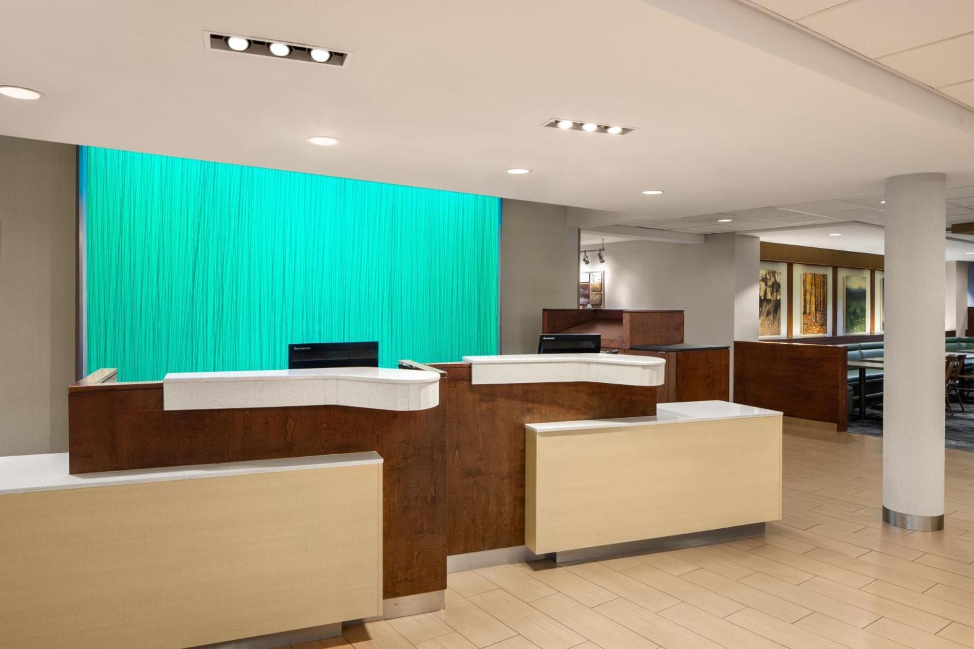 Fairfield Inn & Suites By Marriott Orlando Kissimmee/Celebration Luaran gambar