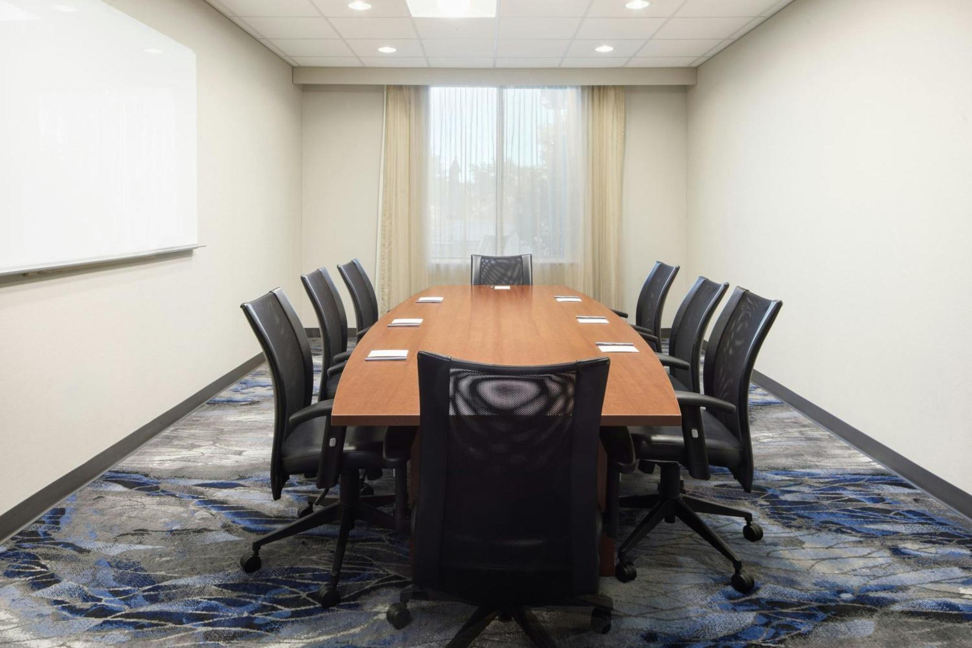 Fairfield Inn & Suites By Marriott Orlando Kissimmee/Celebration Luaran gambar