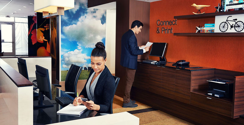 Fairfield Inn & Suites By Marriott Orlando Kissimmee/Celebration Luaran gambar
