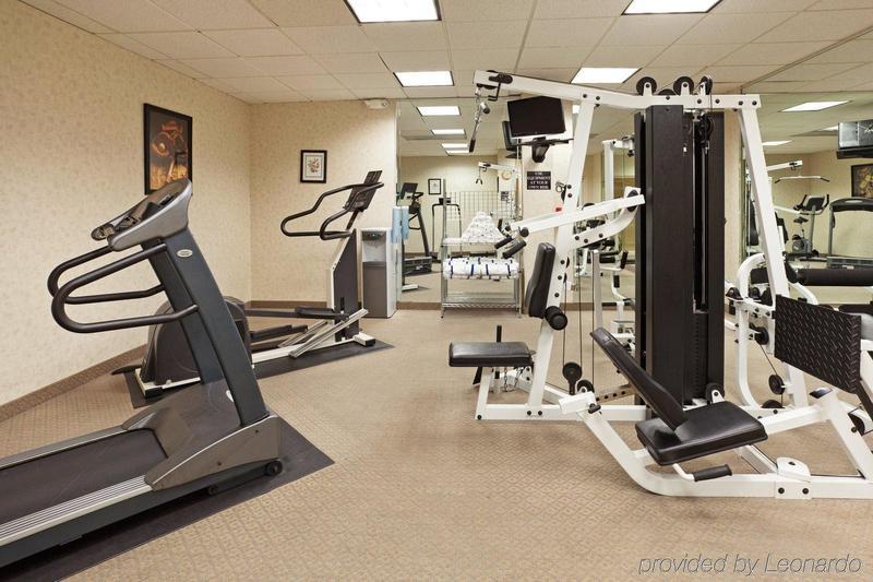 Fairfield Inn & Suites By Marriott Orlando Kissimmee/Celebration Luaran gambar